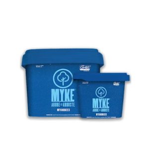 Myke- Cédrière Barbe