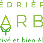 Logo Cédrière Barbe
