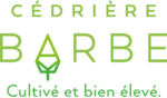 Logo Cédrière Barbe