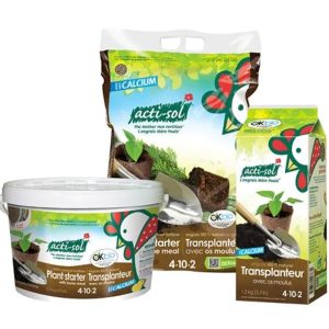Our Complementary Products